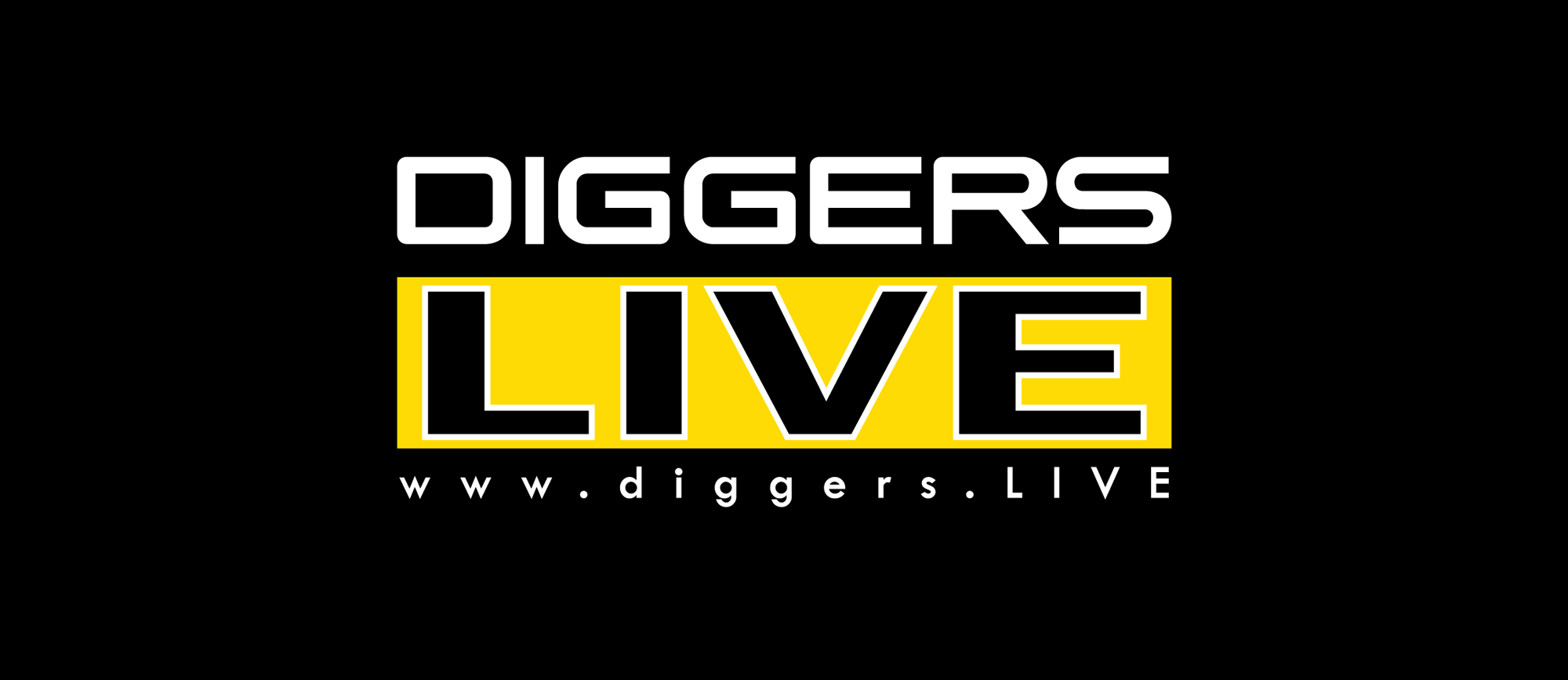 Diggers LIVE